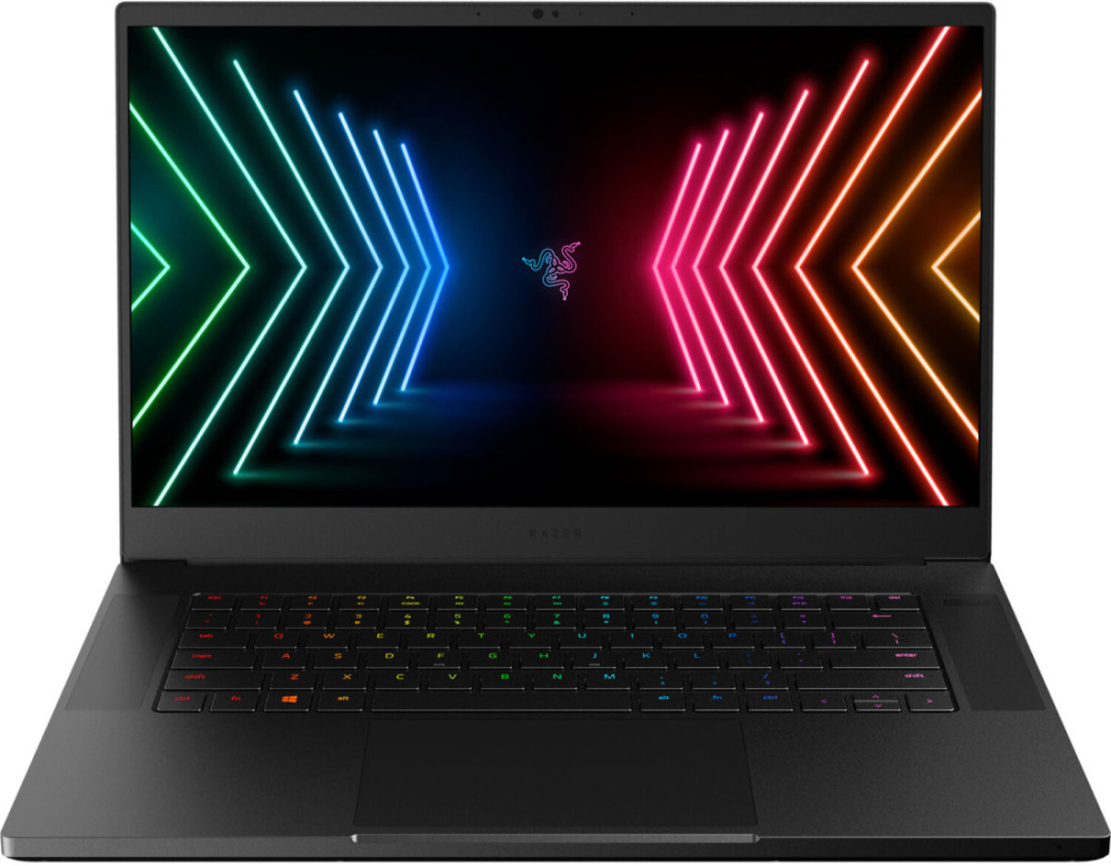 Ноутбук Razer Blade 15 Advanced 2021 11th Gen Intel RZ09-0409CEA3-R3U1