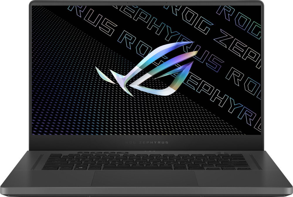 Ноутбук Asus ROG Zephyrus G15 GA503QR GA503QR-HQ028T