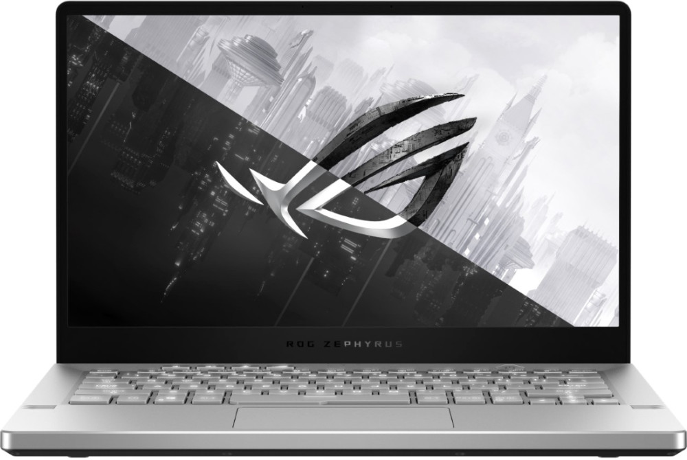 Ноутбук Asus ROG Zephyrus G14 GA401IV GA401IV-HE169T