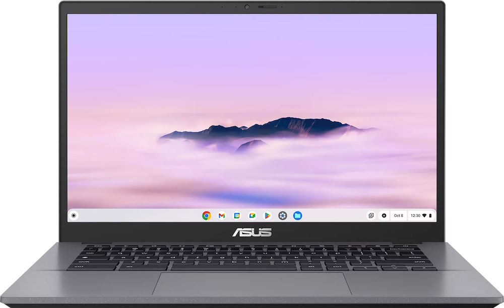 Ноутбук Asus Chromebook Plus Enterprise CX34 CX3402CBA CX3402CBA-PQ0457 (90NX06J2-M00JY0)