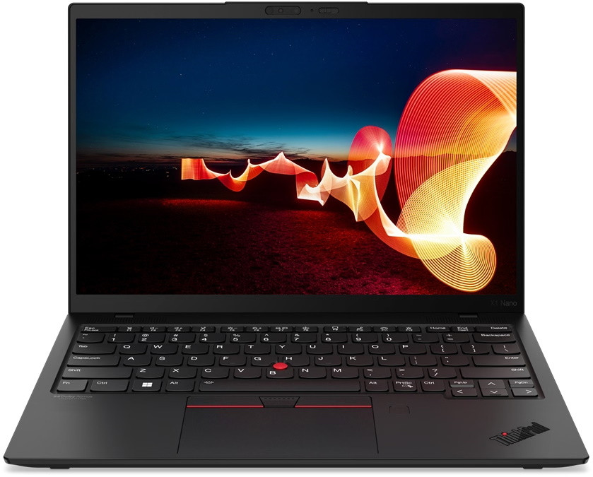 Ноутбук Lenovo ThinkPad X1 Nano Gen 2 21E80031US