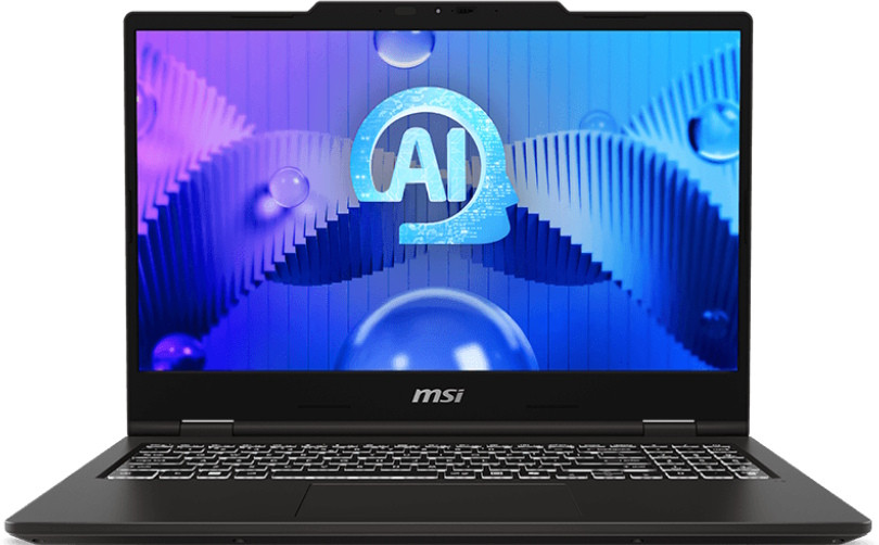 Ноутбук MSI Venture 15 AI A1MG A1MG-013XUA (9S7-15Q221-013)