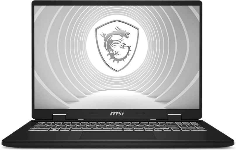 Ноутбук MSI CreatorPro M16 HX C14VKG C14VKG-288US
