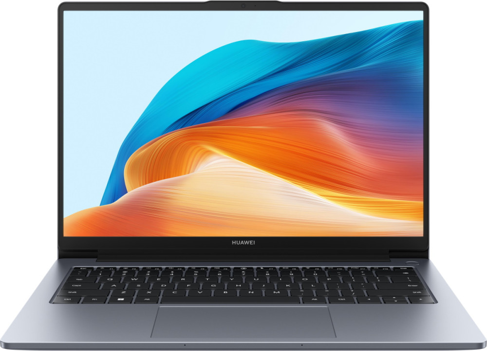 Ноутбук Huawei MateBook D 14 2024 12th Gen Core 53013XFP