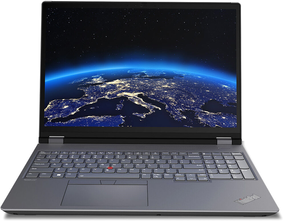 Ноутбук Lenovo ThinkPad P16 Gen 2 21FA0009PB