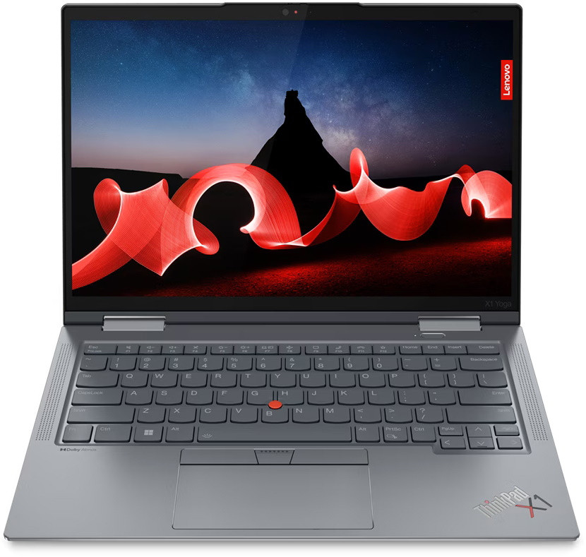 Ноутбук Lenovo ThinkPad X1 Yoga Gen8 21HQ008CMH