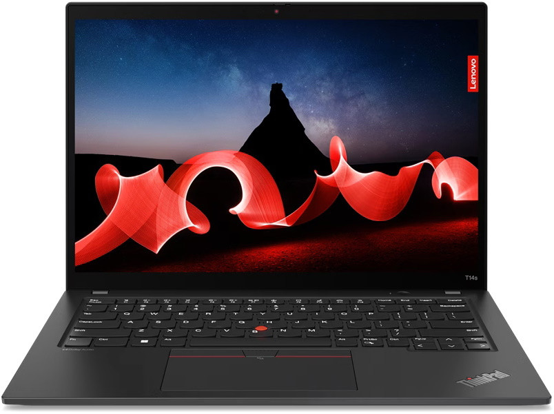 Ноутбук Lenovo ThinkPad T14s Gen 4 AMD T14s Gen 4 21F80004PB