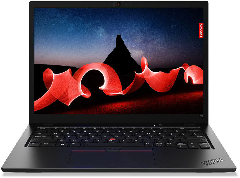 Ноутбук Lenovo ThinkPad L13 Gen 4 Intel L13 Gen 4 21FG0007PB