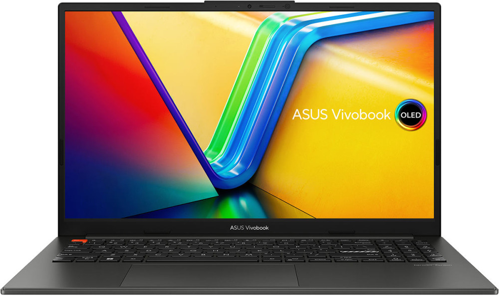 Ноутбук Asus Vivobook S 15 OLED S5504VA S5504VA-MA255W
