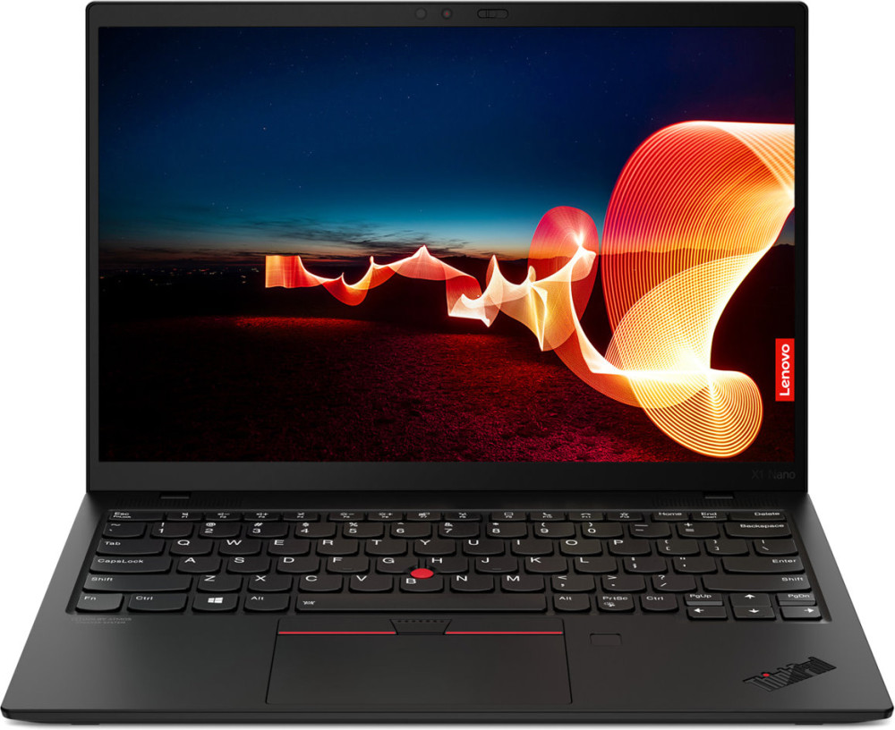 Ноутбук Lenovo ThinkPad X1 Nano Gen 1 20UN0009US