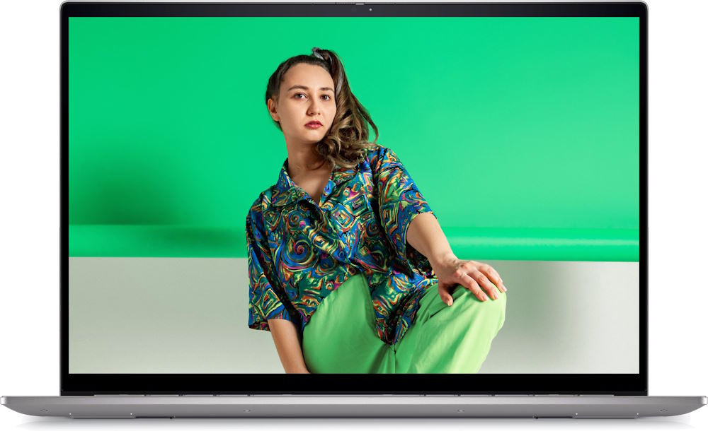 Ноутбук Dell Inspiron 16 7620 2-in-1 i7620-7631SLV-PUS