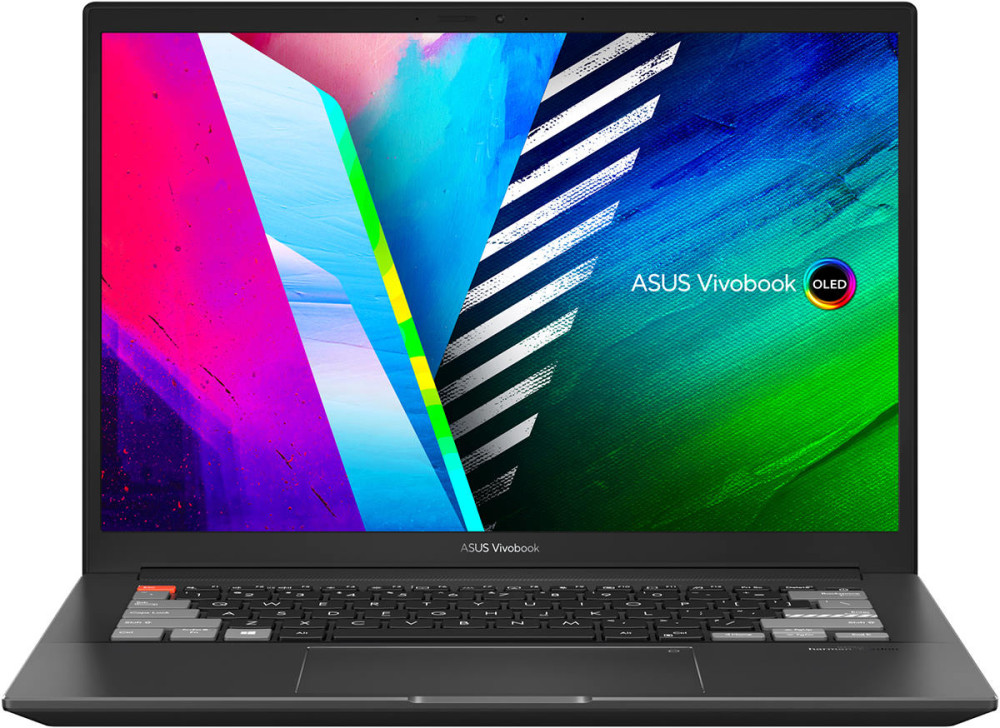 Ноутбук Asus Vivobook Pro 14X OLED M7400QE M7400QE-716512B0T