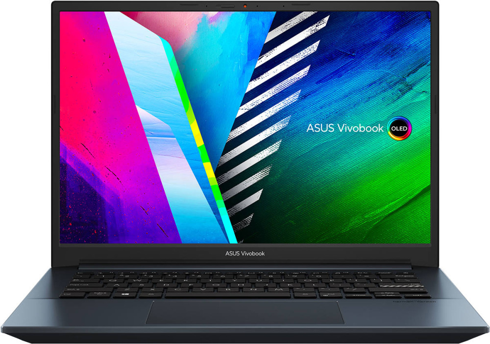Ноутбук Asus Vivobook Pro 14 OLED K3400PA K3400PA-WH55