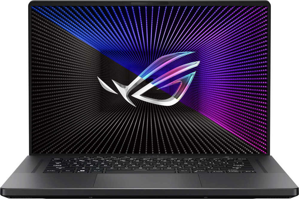 Ноутбук Asus ROG Zephyrus G16 2023 GU603VU GU603VU-N4044