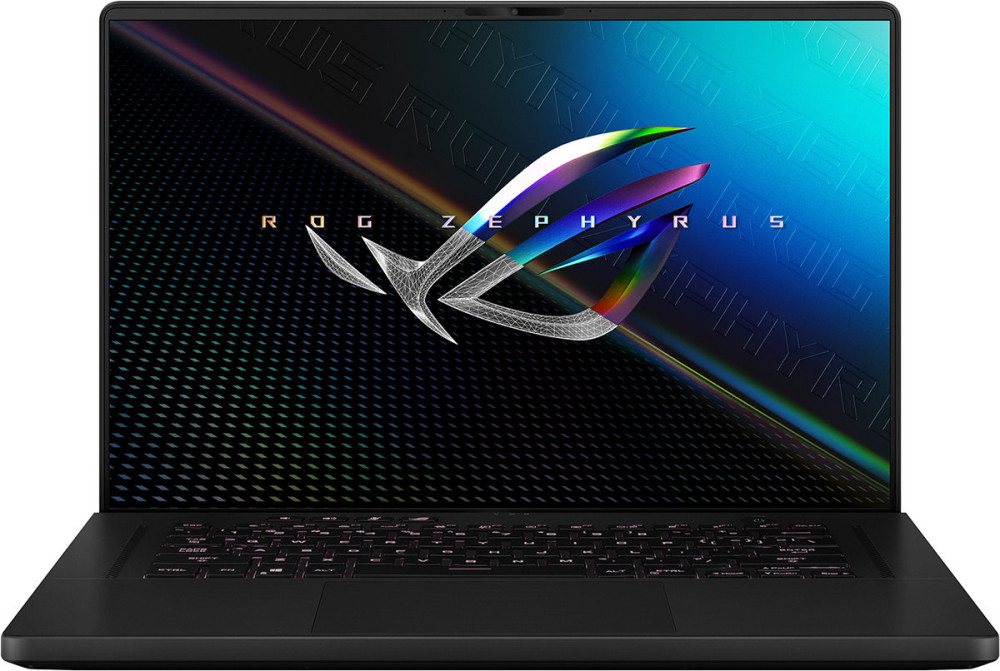 Ноутбук Asus ROG Zephyrus M16 2022 GU603ZX GU603ZX-XS97