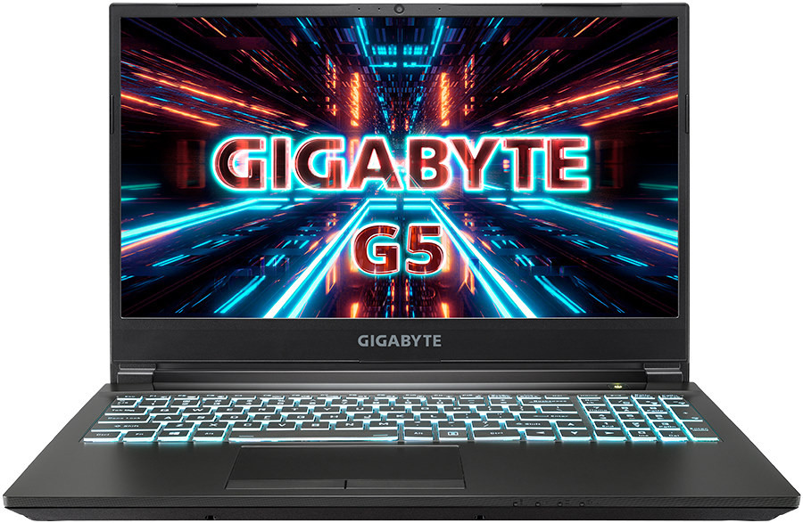 Ноутбук Gigabyte G5 KD G5KD-52EE123SD