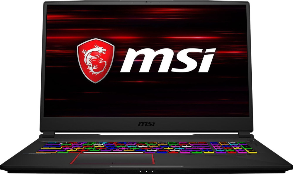 Ноутбук MSI GE75 Raider 10SGS GE75 10SGS-298US