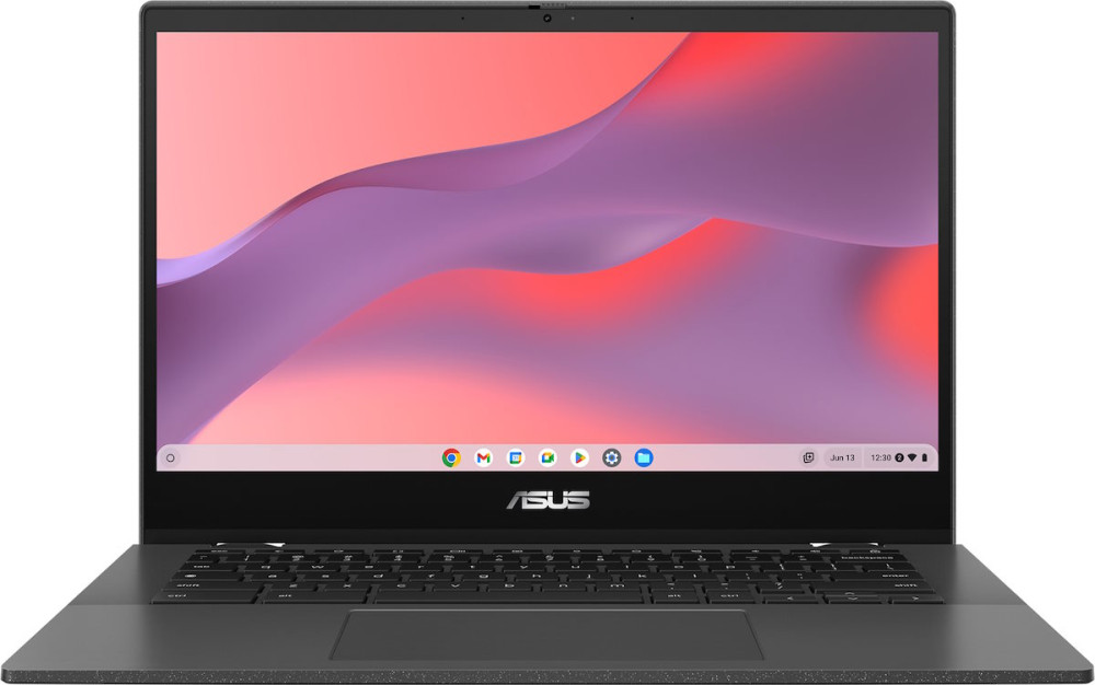 Ноутбук Asus Chromebook CM14 Flip CM1402FM2A CM1402FM2A-EC0159