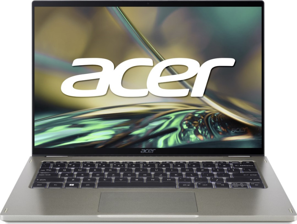 Ноутбук Acer Spin 5 SP514-51N SP514-51N-70LZ