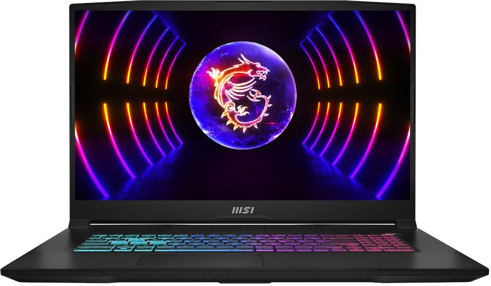 Ноутбук MSI Katana 17 B12UDXK B12UDXK-250XCZ