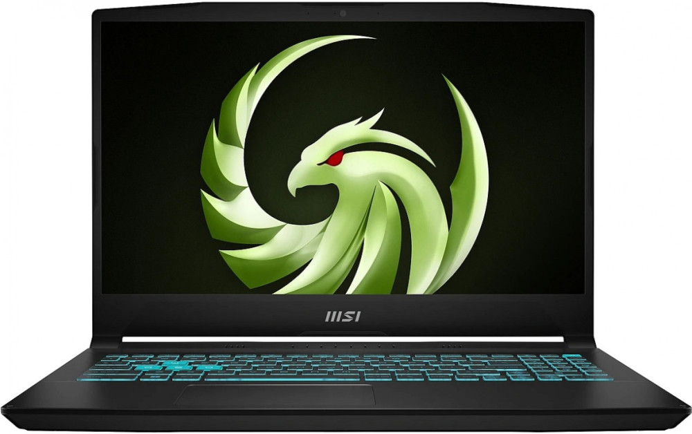 Ноутбук MSI Bravo 15 B7ED B7ED-019XPL