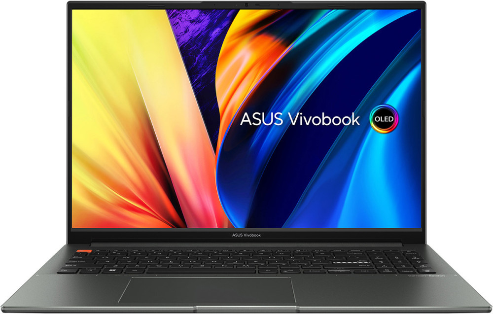 Ноутбук Asus Vivobook S 16X OLED S5602ZA S5602ZA-L2056W