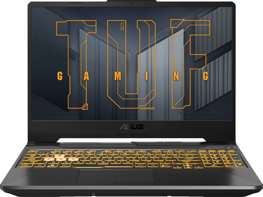 Ноутбук Asus TUF Gaming A15 FA506QR FA506QR-AZ001