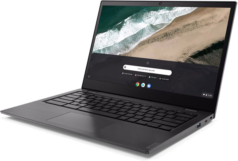 Ноутбук Lenovo Chromebook S345-14AST S345-14AST 81WX000UCC