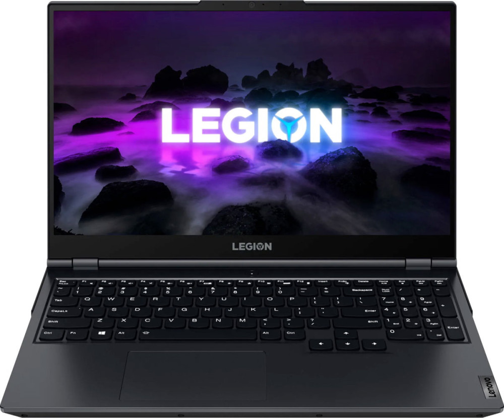 Ноутбук Lenovo Legion 5 15ACH6A 5 15ACH6A 82NW0064PB