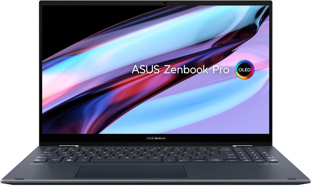 Ноутбук Asus Zenbook Pro 15 Flip OLED UP6502ZA UP6502ZA-M8020W