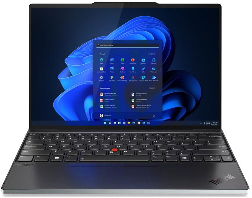 Ноутбук Lenovo ThinkPad Z13 Gen 1 Z13 G1 21D2000JUS