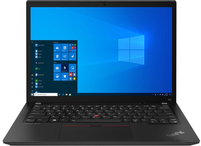 Ноутбук Lenovo ThinkPad X13 Gen 2 Intel X13 Gen 2 20WLS54L00