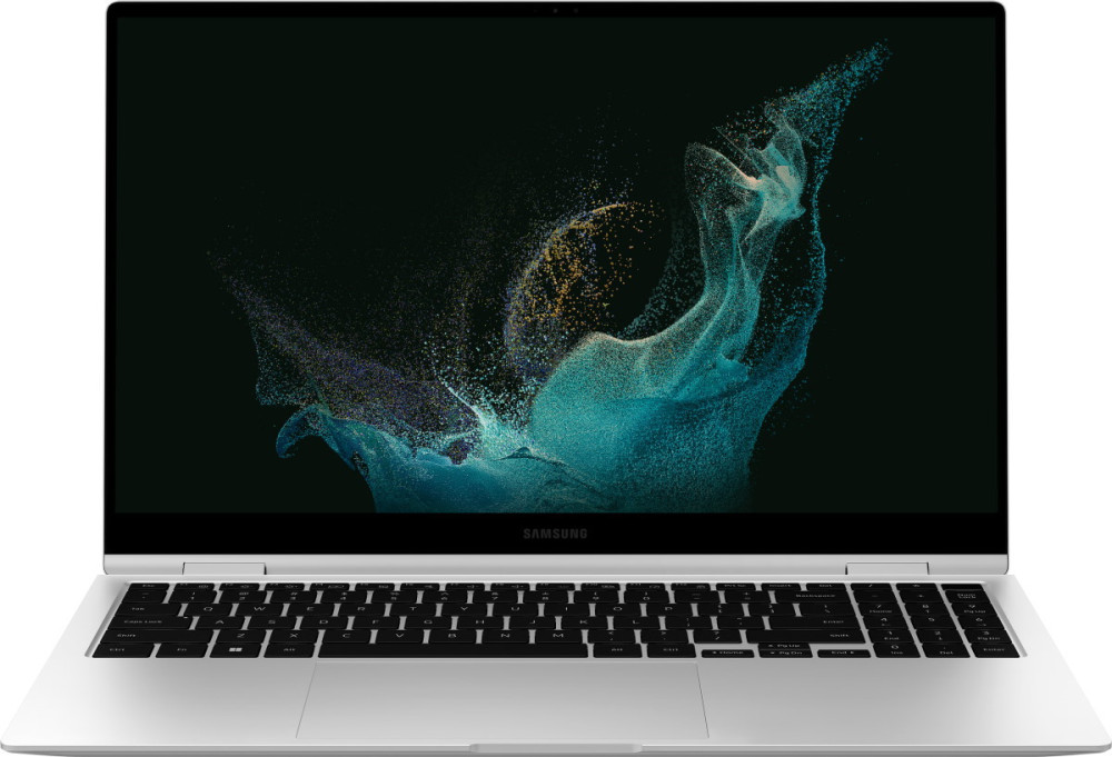 Ноутбук Samsung Galaxy Book2 Pro 360 15 NP950QED-KB1US