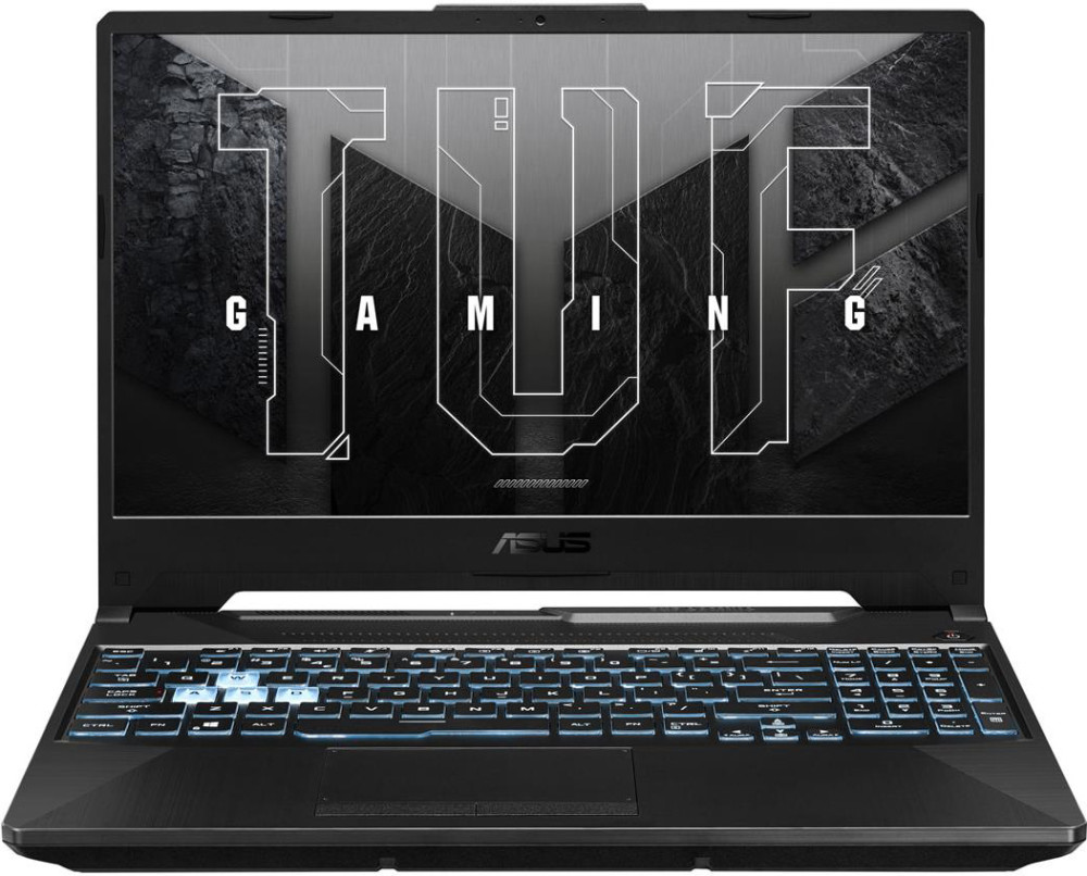 Ноутбук Asus TUF Gaming A15 FA506ICB FA506ICB-HN105 (90NR0667-M00DW0)