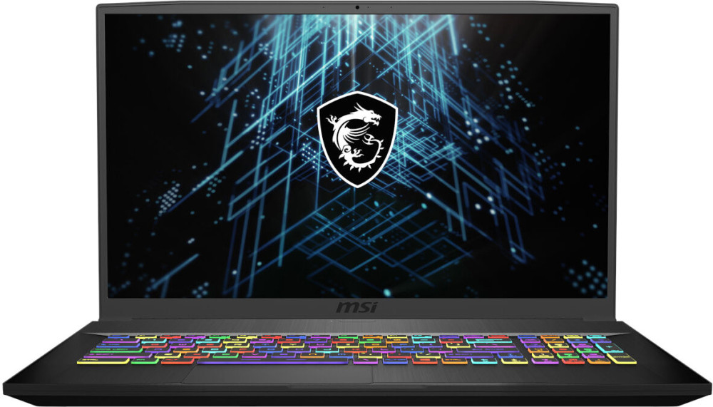 Ноутбук MSI GF75 Thin 10UEK GF75 10UEK-098PL