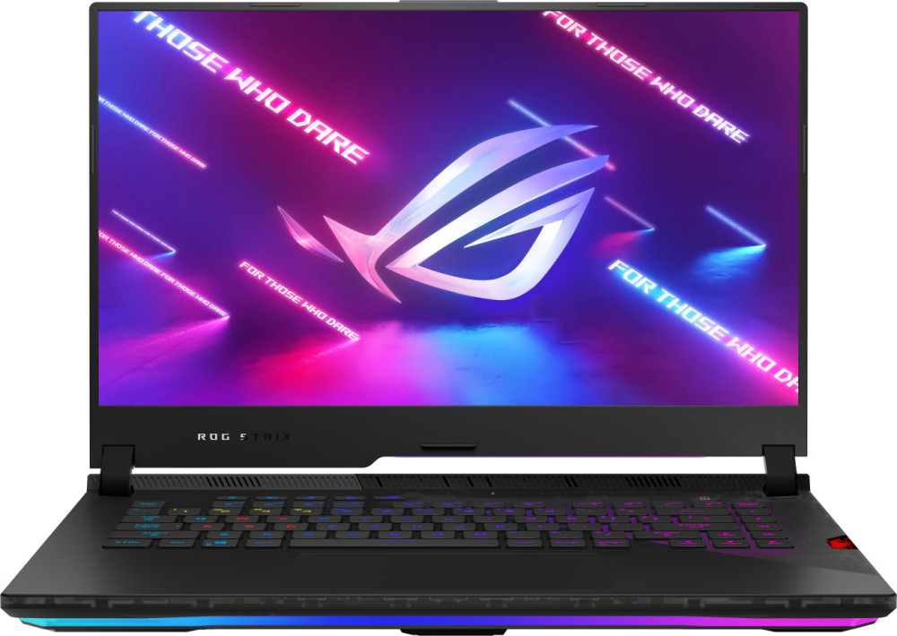 Ноутбук Asus ROG Strix SCAR 15 G533QR G533QR-HQ080T