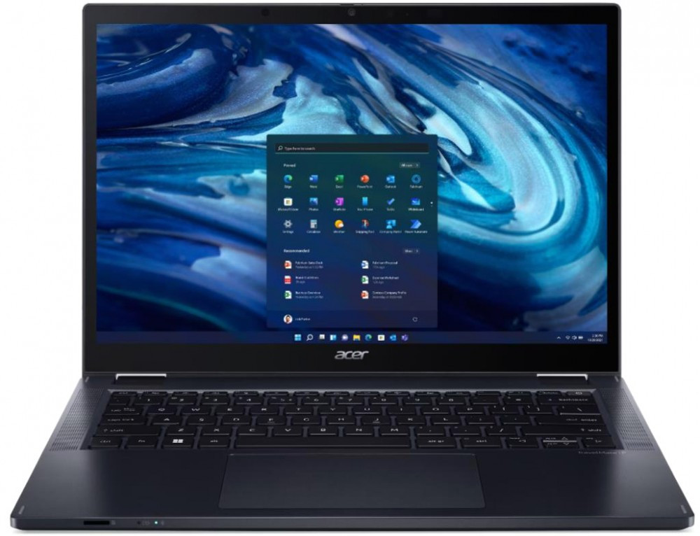 Ноутбук Acer TravelMate Spin P4 TMP414RN-52 TMP414RN-52-79Y2 (NX.VW8EU.008)