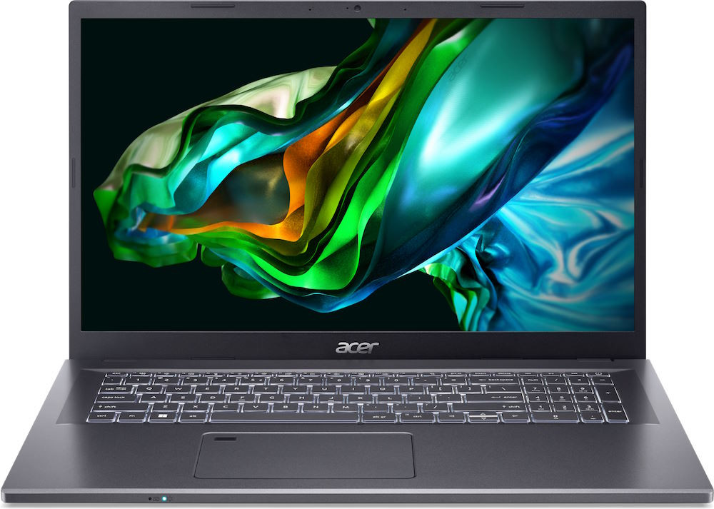 Ноутбук Acer Aspire 5 A517-58GM A517-58GM-57NB (NX.KJLEU.001)