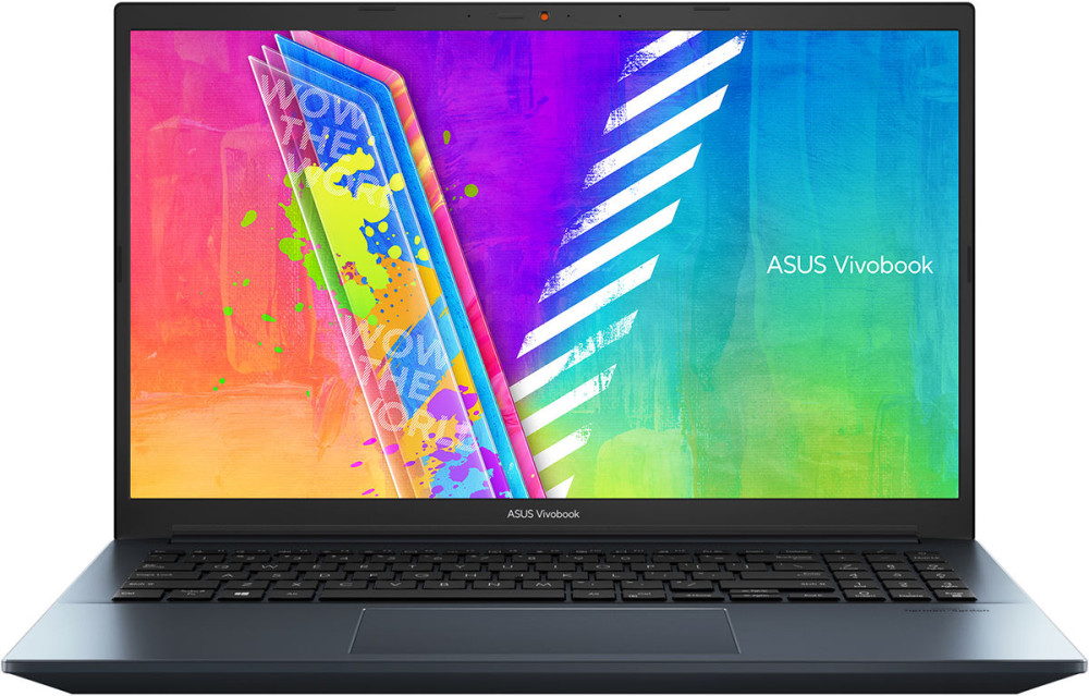 Ноутбук Asus Vivobook Pro 15 M3500QC M3500QC-KJ125 (90NB0UT2-M00E40)
