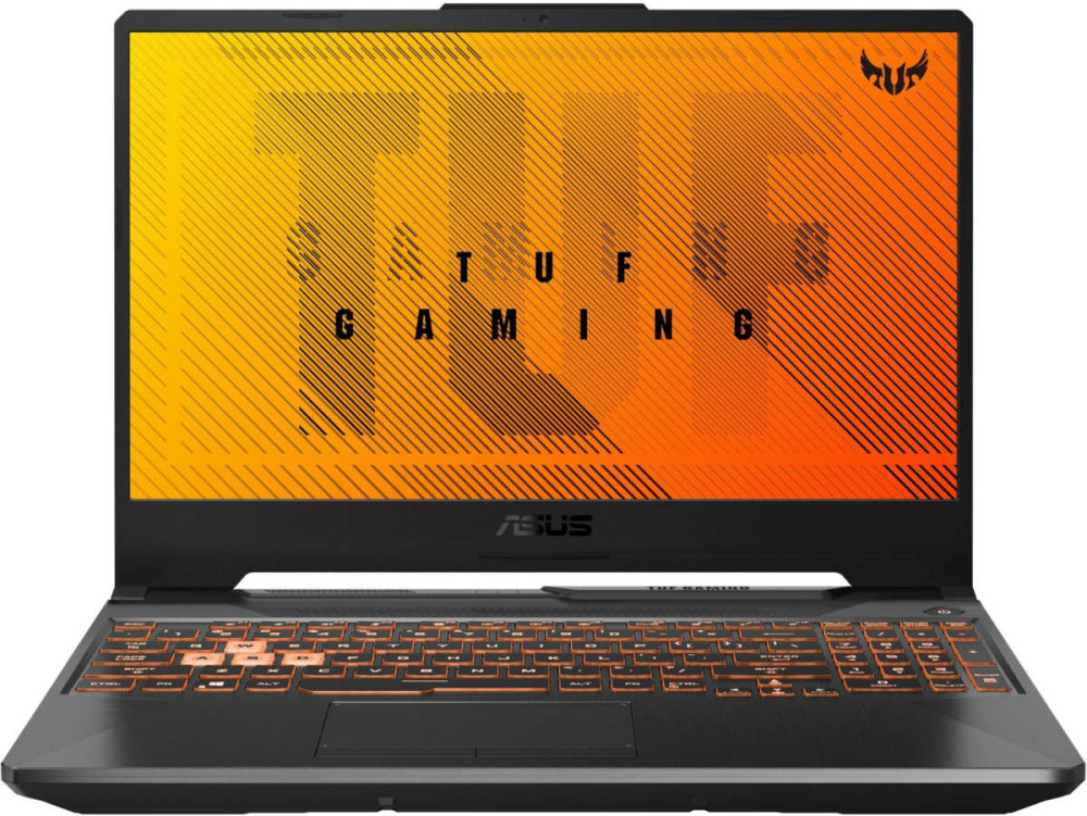Ноутбук Asus TUF Gaming F15 FX506LH FX506LH-HN004 (90NR03U2-M00860)