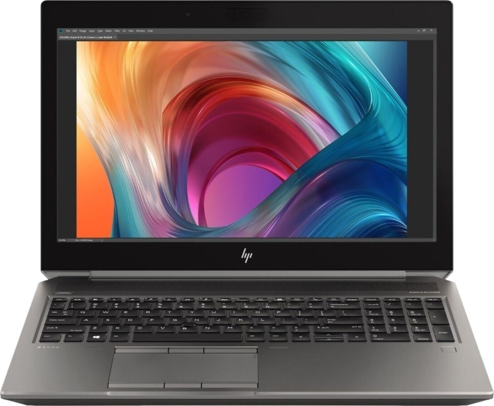 Ноутбук HP ZBook 15 G6 15G6 8LK80UT