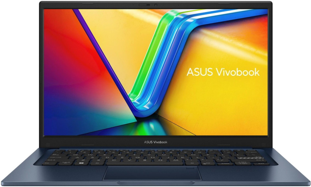 Ноутбук Asus Vivobook 14 F1404VAP F1404VAP-QB51-BL