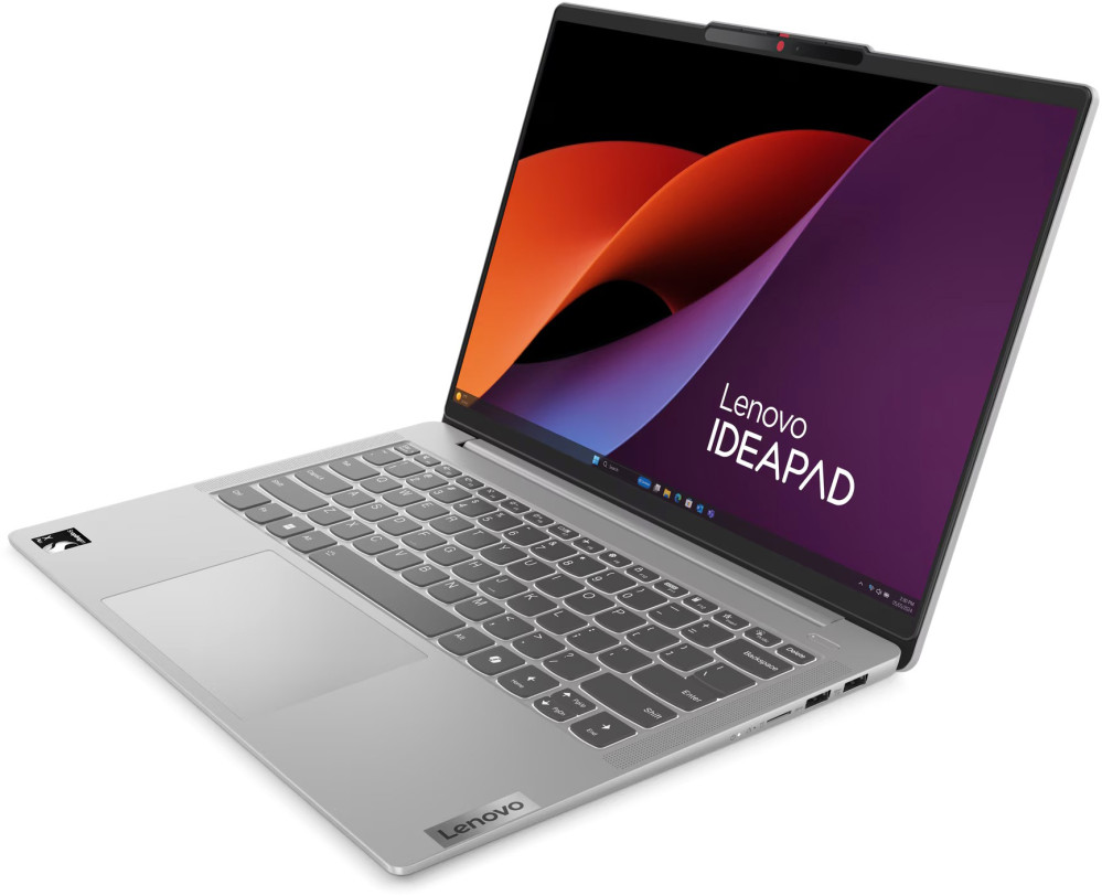 Ноутбук Lenovo IdeaPad Slim 5 14Q8X9 83HL004XLT