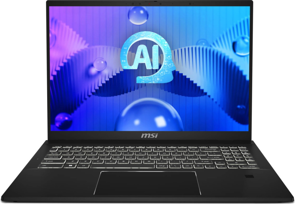 Ноутбук MSI Summit E16 AI Studio A1VETG A1VETG-029PL