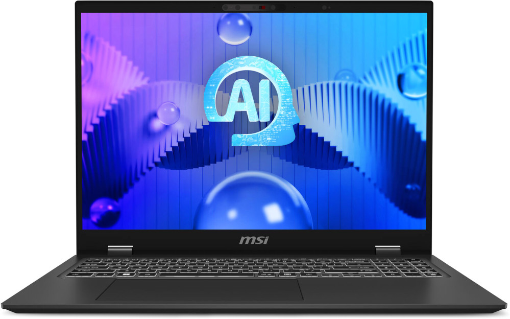 Ноутбук MSI Prestige 16 AI Studio B1VEG B1VEG-046FR