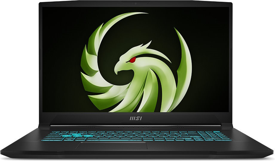 Ноутбук MSI Bravo 17 C7VF 17 C7VF-016DE