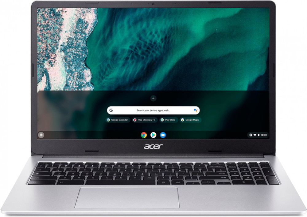 Ноутбук Acer Chromebook 315 CB315-4HT CB315-4HT-C09F (NX.KBAEU.001)