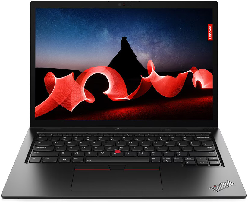 Ноутбук Lenovo ThinkPad L13 Yoga Gen 4 Intel 21FJ000ACK