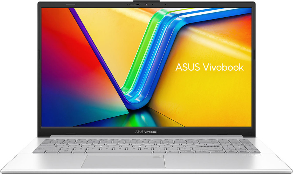Ноутбук Asus Vivobook Go 15 OLED L1504FA L1504FA-L1370