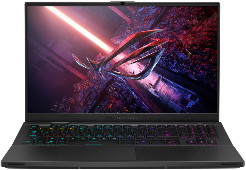Ноутбук Asus ROG Zephyrus S17 GX703HM GX703HM-DB76